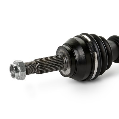 Półoś Napędowa RIDEX 13D1200R 13D1200R - foto 5