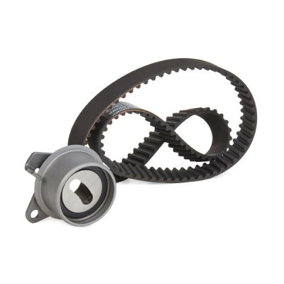 Zestaw paska rozrządu RIDEX 307T0072P 307T0072P - foto 3