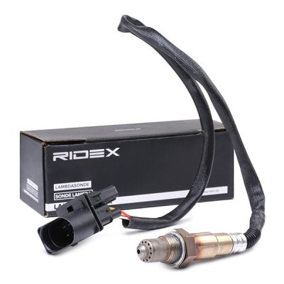 Sonda Lambda RIDEX 3922L0269 3922L0269 - foto 2