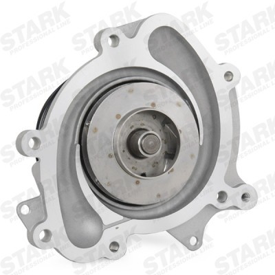 Pompa Wody Stark SKWP-0520453 SKWP-0520453 - foto 4