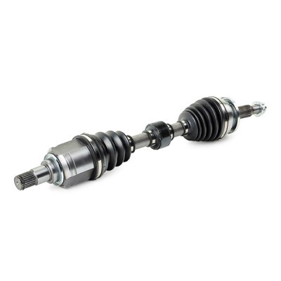 Półoś Napędowa RIDEX 13D0854 13D0854 - foto 4