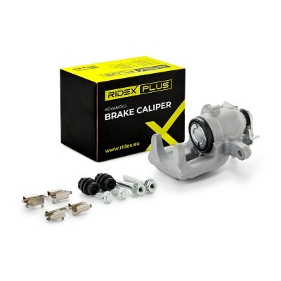 Zacisk Hamulcowy RIDEX 78B0183P 78B0183P - foto 2