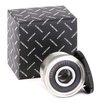 Alternator – sprzęgło jednokierunkowe RIDEX 1390F0043 1390F0043 - foto 2