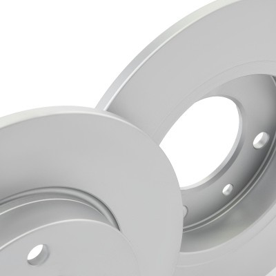 Tarcza hamulcowa RIDEX 82B0653P 82B0653P - foto 4
