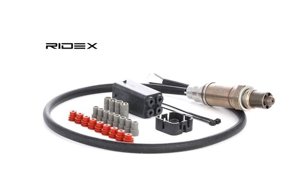 Sonda Lambda RIDEX 3922L0226 3922L0226 - foto 1
