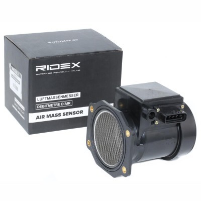 Przepływomierz RIDEX 3926A0290 3926A0290 - foto 2