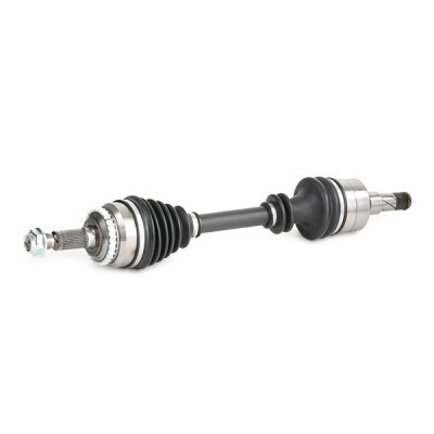 Półoś Napędowa RIDEX 13D0668 13D0668 - foto 4