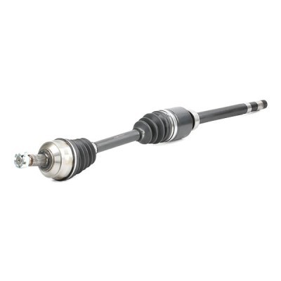 Półoś Napędowa RIDEX 13D0683 13D0683 - foto 4
