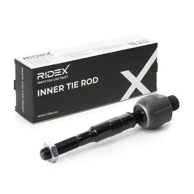 Drążek kierowniczy RIDEX 51T0383 51T0383 - foto 2