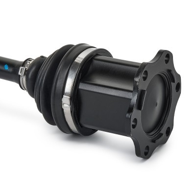 Półoś Napędowa RIDEX 13D1198R 13D1198R - foto 6