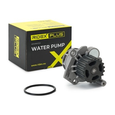 Pompa Wody RIDEX 1260W0018P 1260W0018P - foto 2