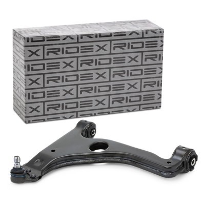 Wahacz RIDEX 273C0154 273C0154 - foto 2