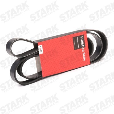 Pasek Klinowy Wielorowkowy Stark SKPB-0090177 SKPB-0090177 - foto 2