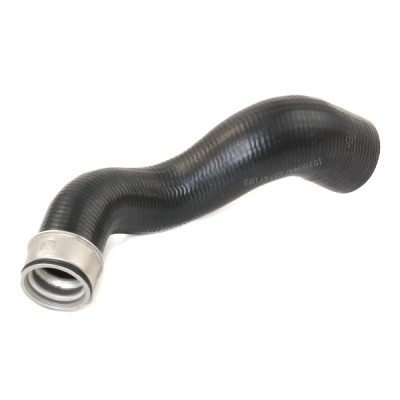 Rura Wąż Turbo Intercoolera RIDEX 3314C0043 3314C0043 - foto 6