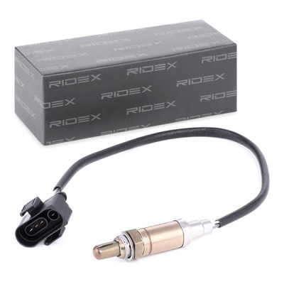 Sonda Lambda RIDEX 3922L0085 3922L0085 - foto 2