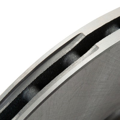 Tarcza hamulcowa RIDEX 82B1150 82B1150 - foto 4