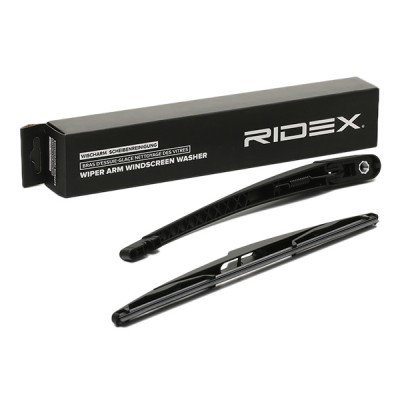 Ramię Wycieraczki RIDEX 301W0065 301W0065 - foto 2