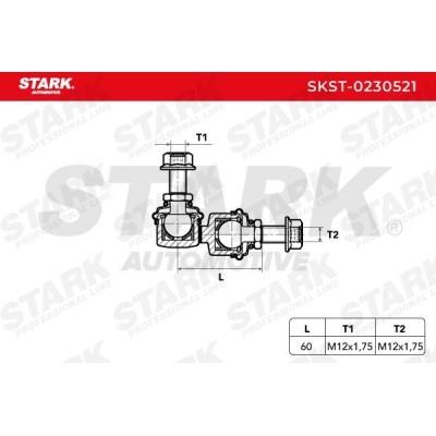 Łącznik Stabilizatora Stark SKST-0230521 SKST-0230521 - foto 9