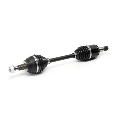 Półoś Napędowa RIDEX 13D0443P 13D0443P - foto 3