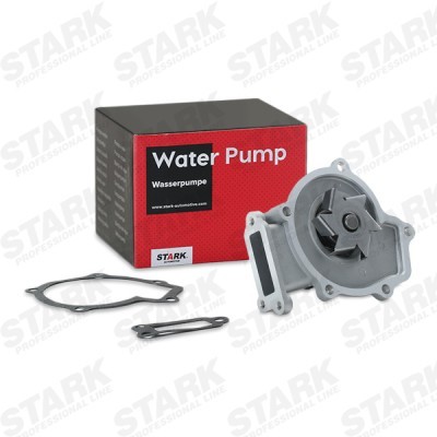 Pompa Wody Stark SKWP-0520237 SKWP-0520237 - foto 3