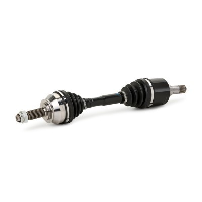 Półoś Napędowa RIDEX 13D2208R 13D2208R - foto 3