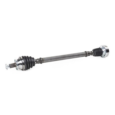 Półoś Napędowa RIDEX 13D0897 13D0897 - foto 3