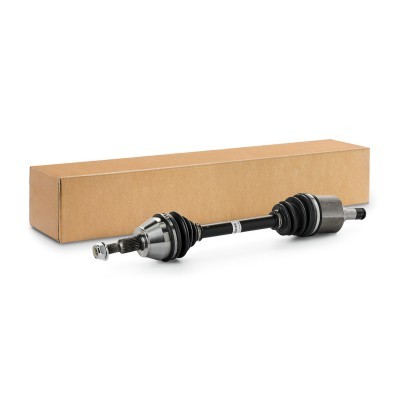 Półoś Napędowa RIDEX 13D0448R 13D0448R - foto 2