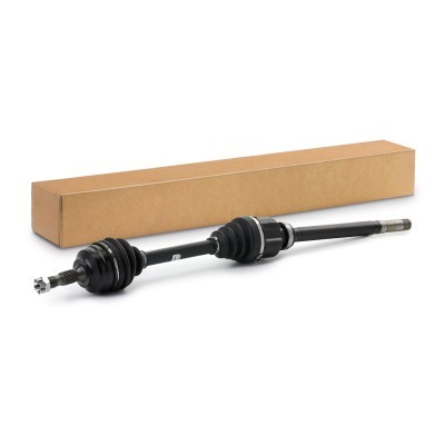 Półoś Napędowa RIDEX 13D0903R 13D0903R - foto 2