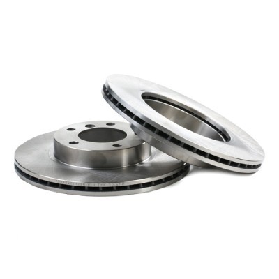 Tarcza hamulcowa RIDEX 82B0010 82B0010 - foto 6