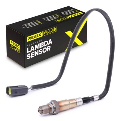 Sonda Lambda RIDEX 3922L0474P 3922L0474P - foto 2