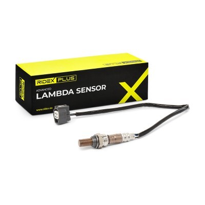 Sonda Lambda RIDEX 3922L0182P 3922L0182P - foto 1