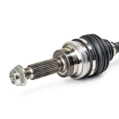 Półoś Napędowa RIDEX 13D2039R 13D2039R - foto 5