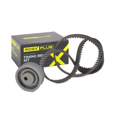 Zestaw paska rozrządu RIDEX 307T0238P 307T0238P - foto 2