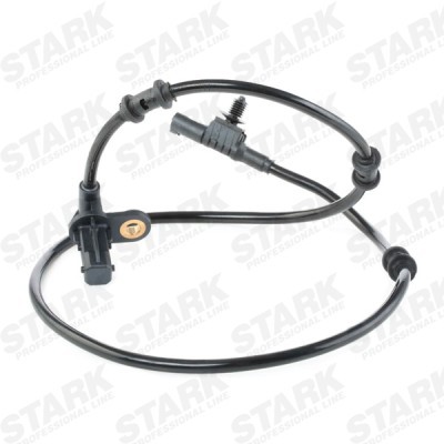 Czujnik ABS Stark SKWSS-0350160 SKWSS-0350160 - foto 3
