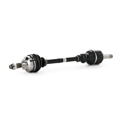Półoś Napędowa RIDEX 13D0657R 13D0657R - foto 3