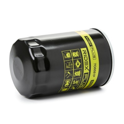 Filtr Oleju RIDEX 7O0081P 7O0081P - foto 4
