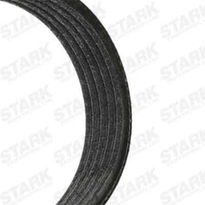 Pasek Klinowy Wielorowkowy Stark SKPB-0090155 SKPB-0090155 - foto 4