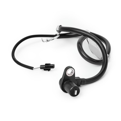 Czujnik ABS RIDEX 412W0745 412W0745 - foto 5