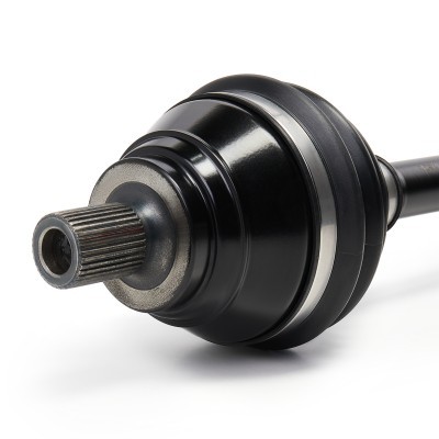 Półoś Napędowa RIDEX 13D0663P 13D0663P - foto 5