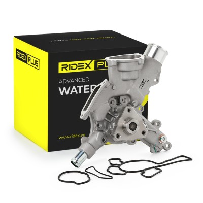 Pompa Wody RIDEX 1260W0026P 1260W0026P - foto 2