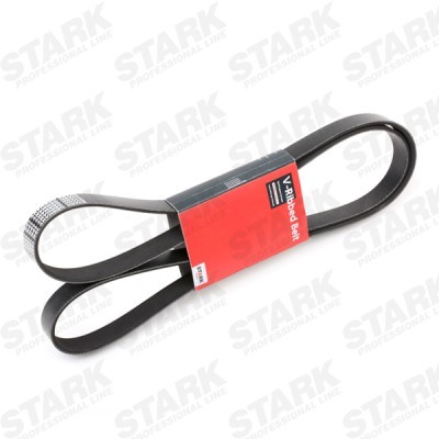 Pasek Klinowy Wielorowkowy Stark SKPB-0090123 SKPB-0090123 - foto 3