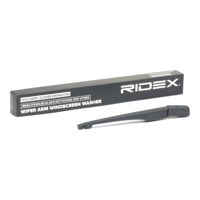 Ramię Wycieraczki RIDEX 301W0202 301W0202 - foto 2