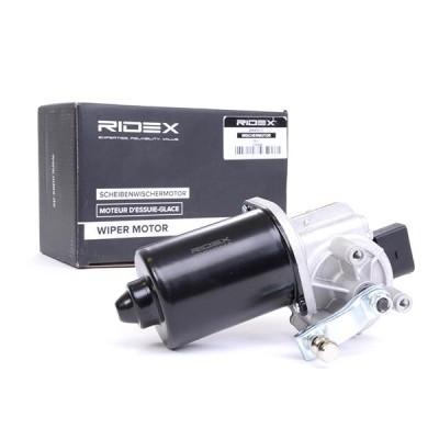Silnik Wycieraczek RIDEX 295W0010 295W0010 - foto 3