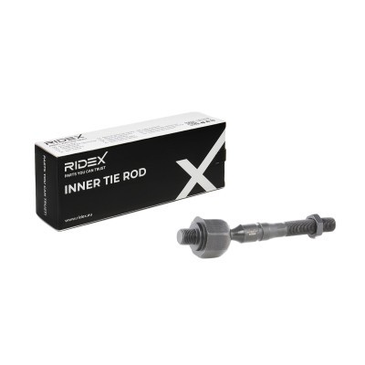 Drążek kierowniczy RIDEX 51T0040 51T0040 - foto 2