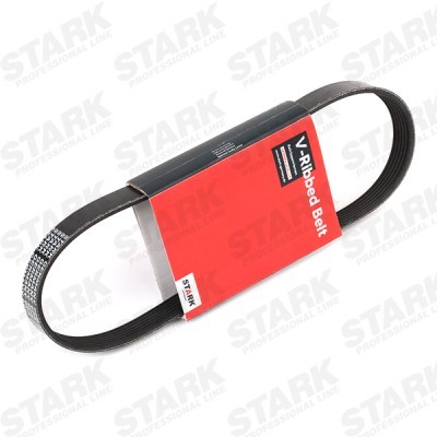 Pasek Klinowy Wielorowkowy Stark SKPB-0090086 SKPB-0090086 - foto 3