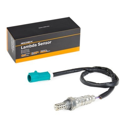 Sonda Lambda RIDEX 3922L0120 3922L0120 - foto 2