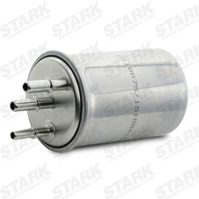 Filtr Paliwa Stark SKFF-0870267 SKFF-0870267 - foto 3