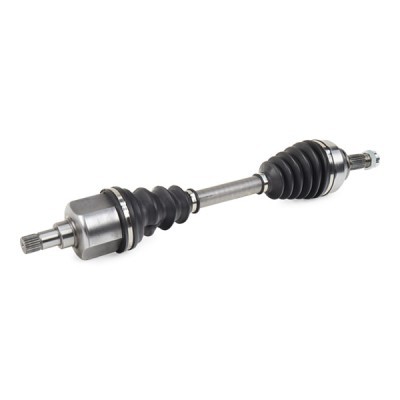 Półoś Napędowa RIDEX 13D0637 13D0637 - foto 4