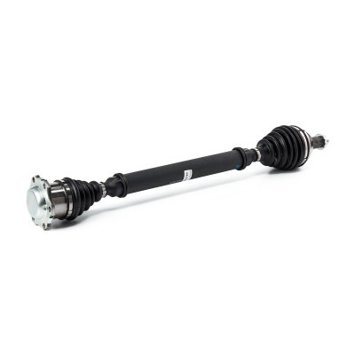 Półoś Napędowa RIDEX 13D1218R 13D1218R - foto 4