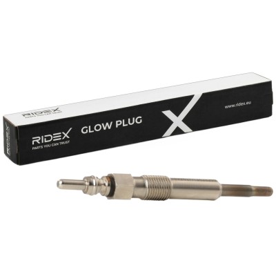 Świeca Żarowa RIDEX 243G0004 243G0004 - foto 6